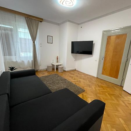Vinczefi'S Residence Sibiu Eksteriør bilde