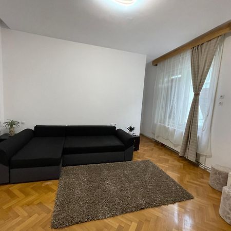 Vinczefi'S Residence Sibiu Eksteriør bilde