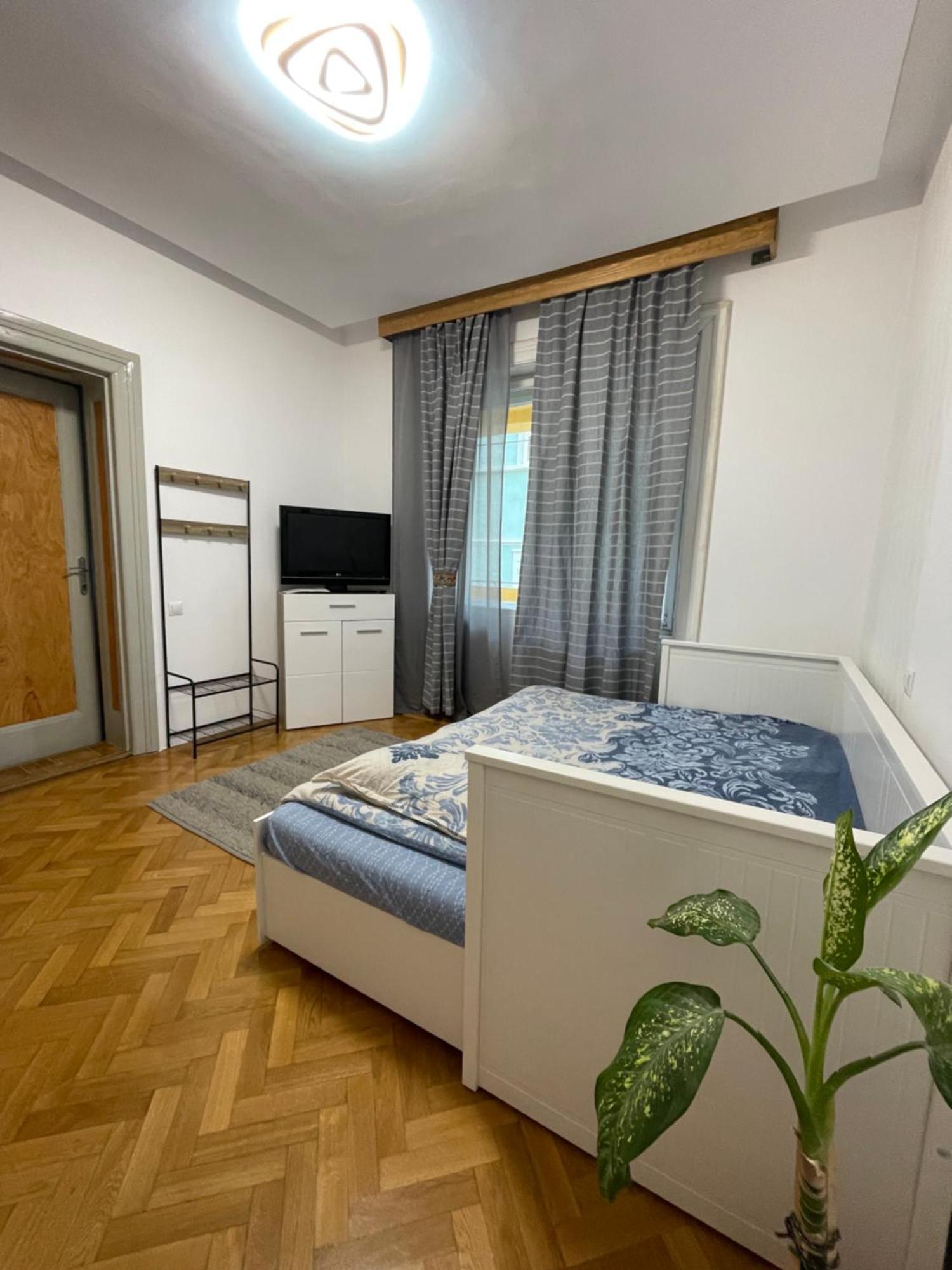 Vinczefi'S Residence Sibiu Eksteriør bilde