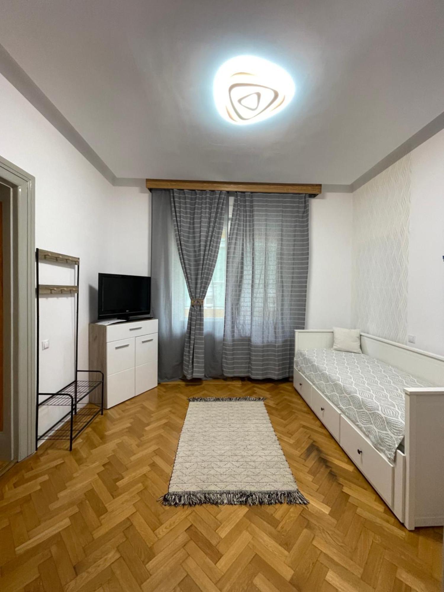 Vinczefi'S Residence Sibiu Eksteriør bilde