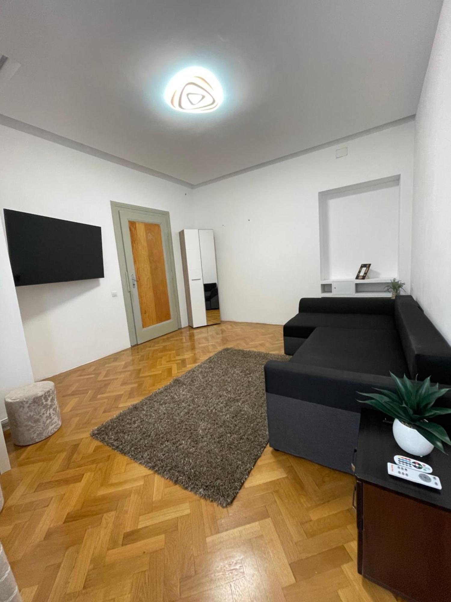 Vinczefi'S Residence Sibiu Eksteriør bilde