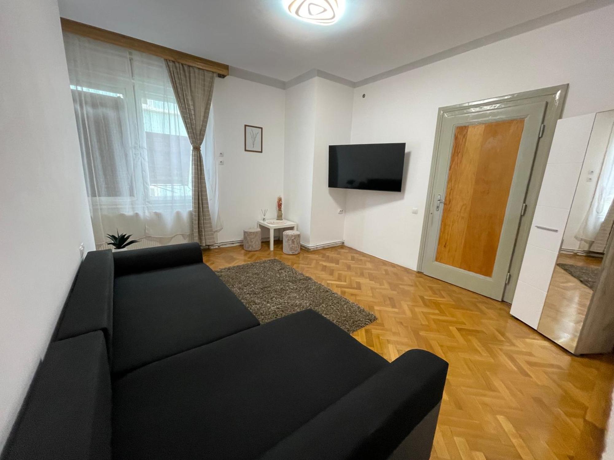 Vinczefi'S Residence Sibiu Eksteriør bilde