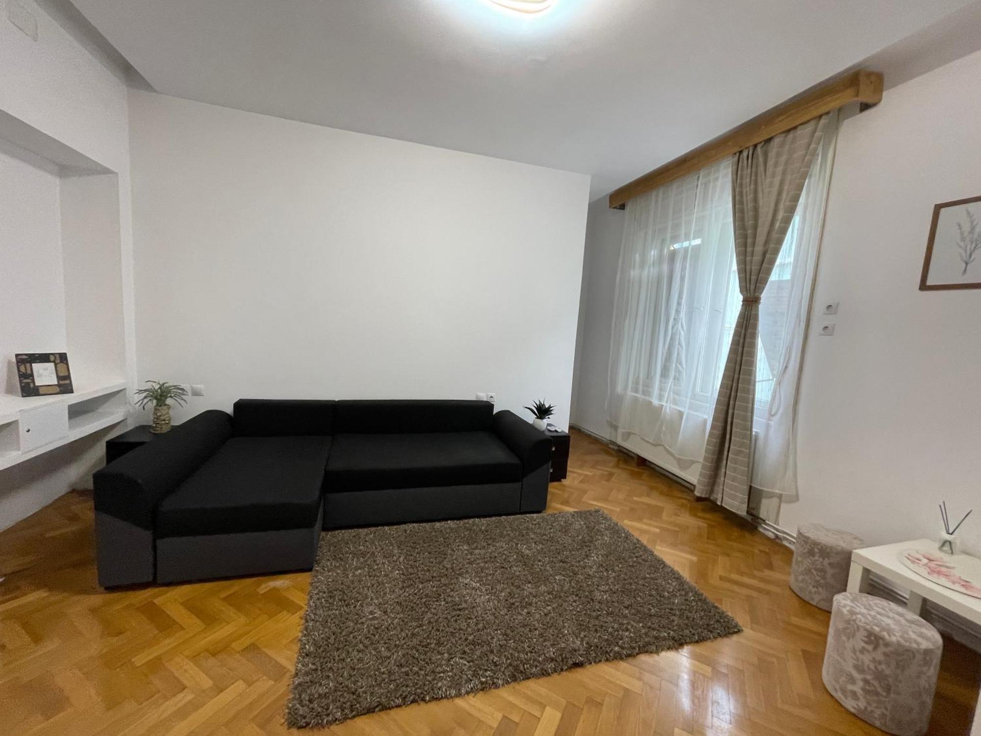 Vinczefi'S Residence Sibiu Eksteriør bilde